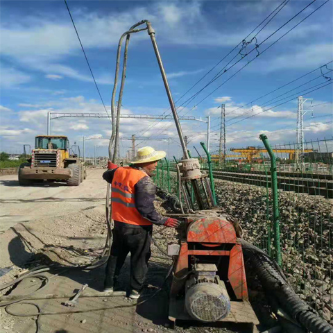 颍上建筑基础不均匀沉降的原因以及防治措施